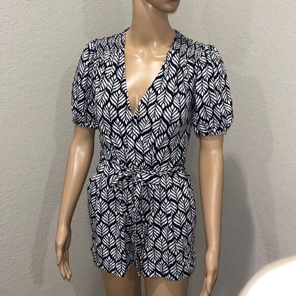 Boden  ruby jersey romper - Picture 1 of 6